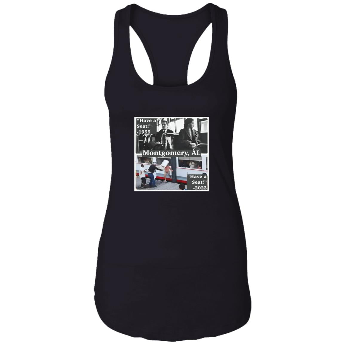 Have A Seat Alabama Brawl Shirt