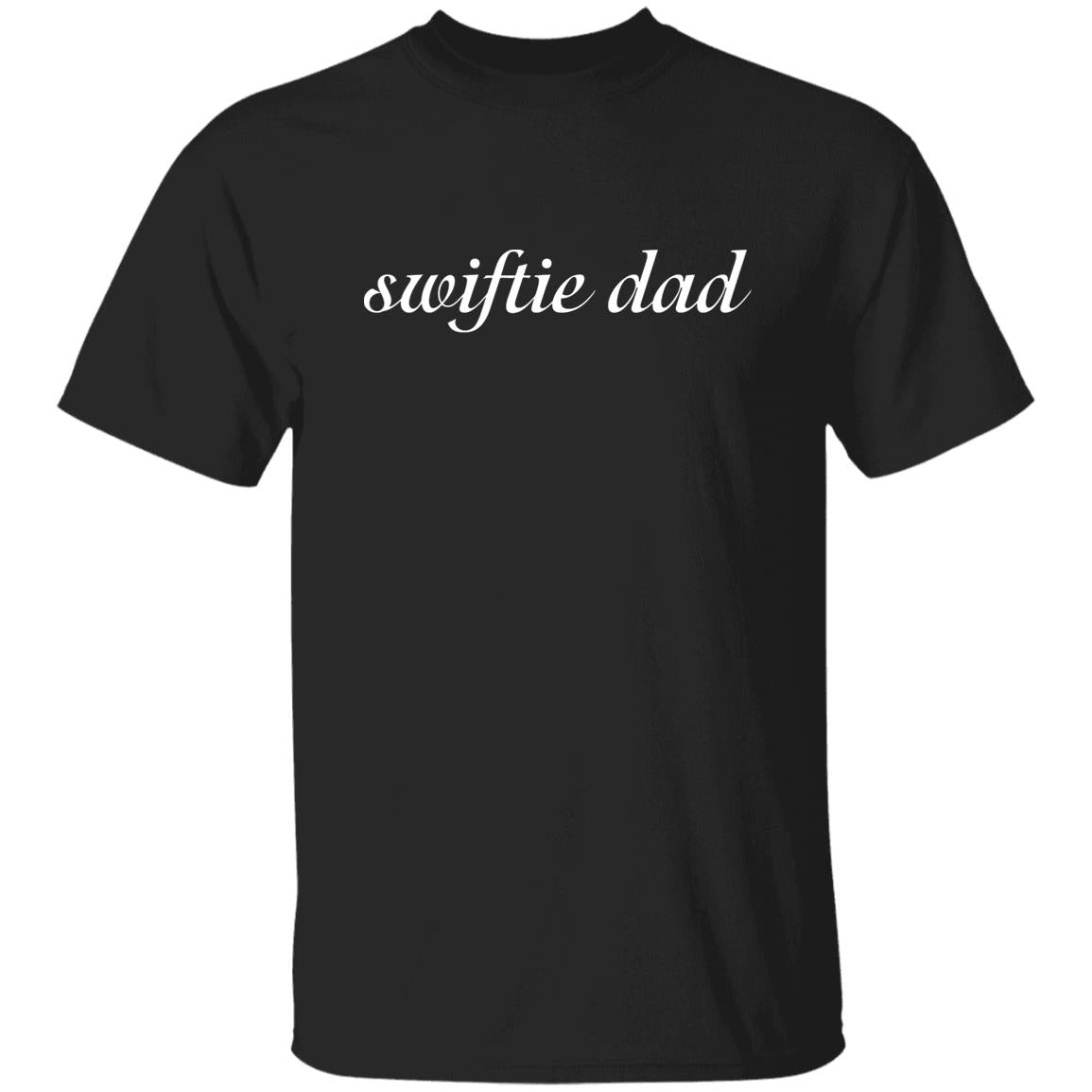 Swiftie Dad Shirt