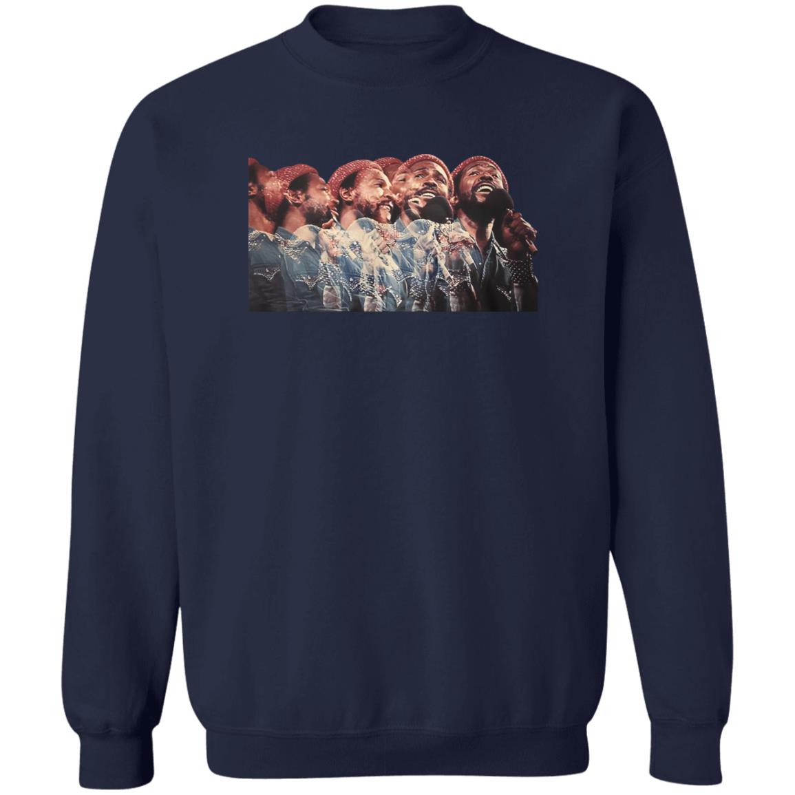 Marvin Gaye Shirt