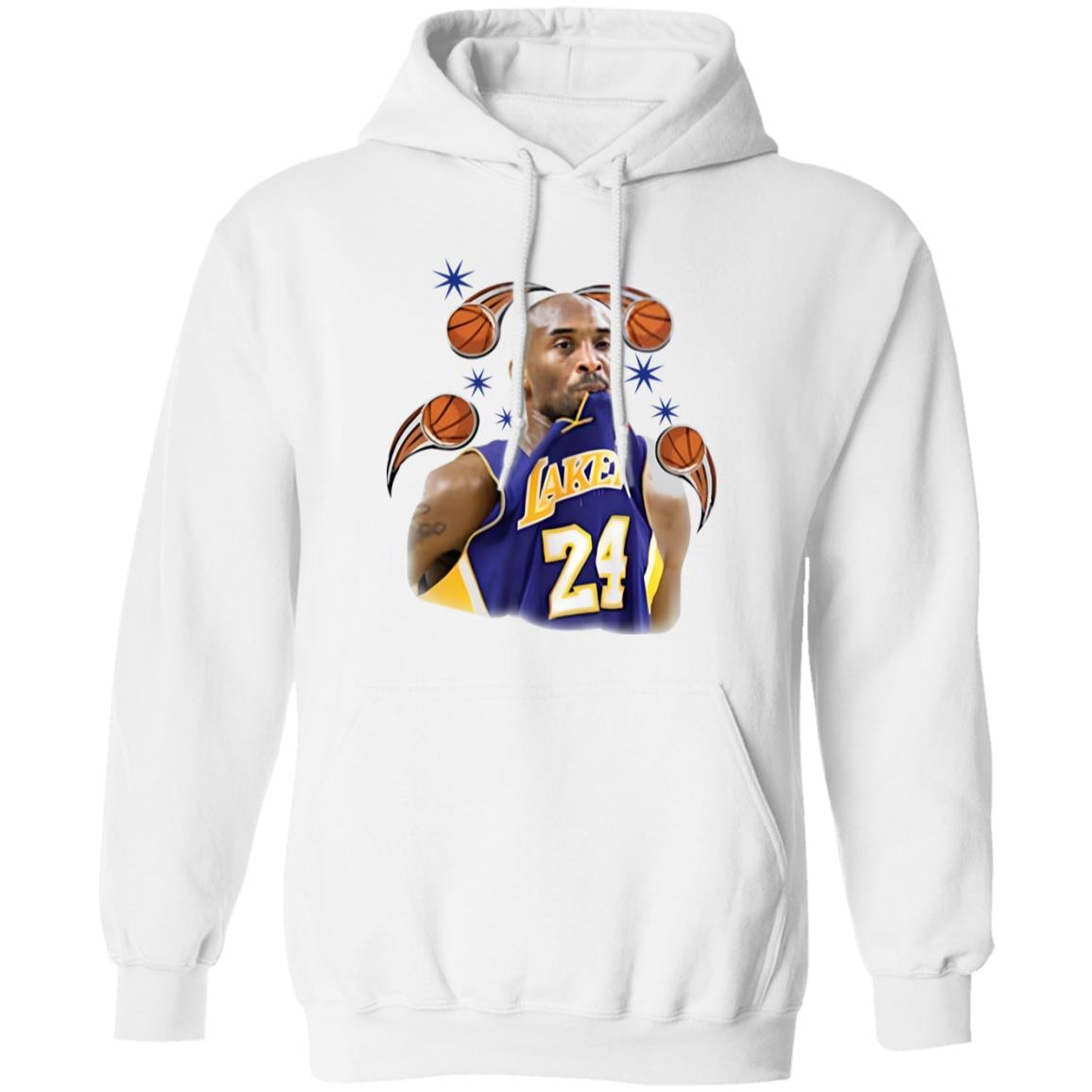 Ludacris Kobe Bryant Shirt