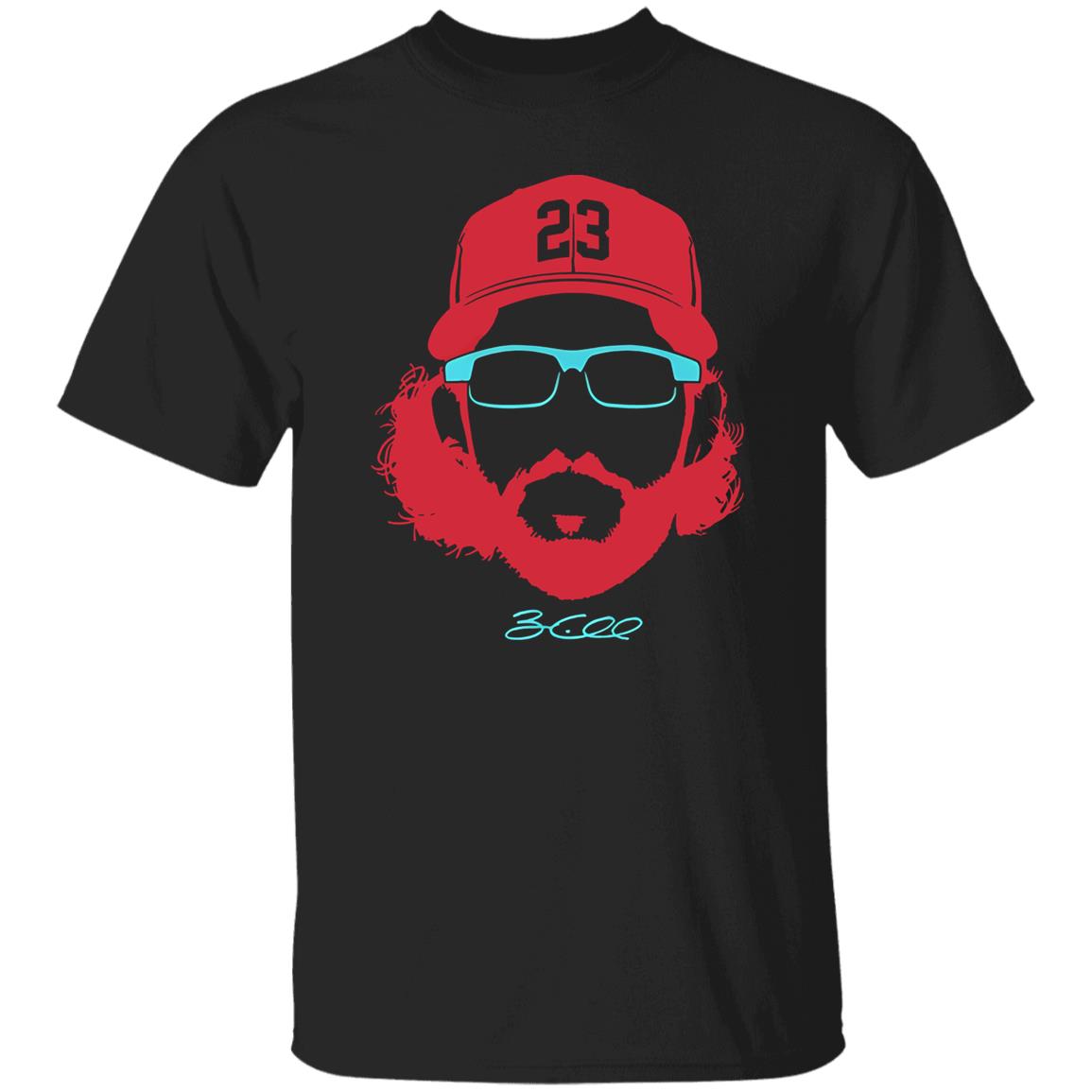 Arizona Zac Gallen Shirt