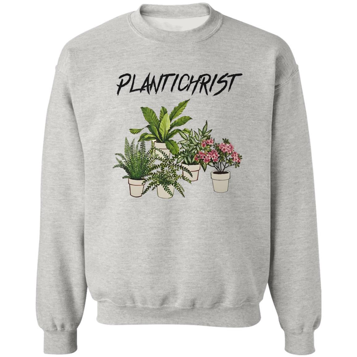 Plantichrist Shirt