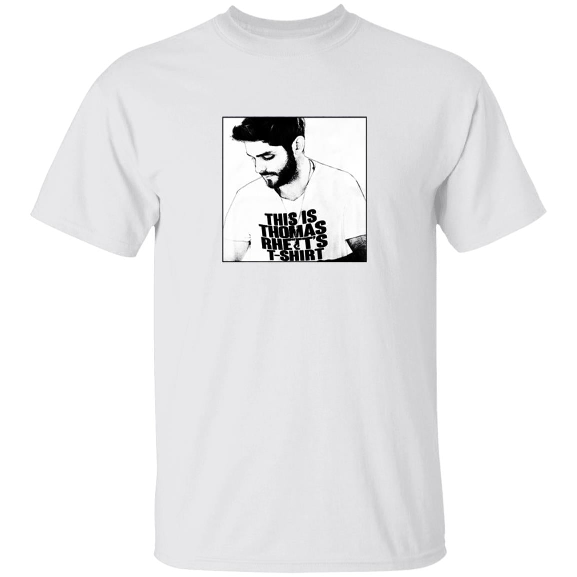 Thomas Rhett My T-Shirt