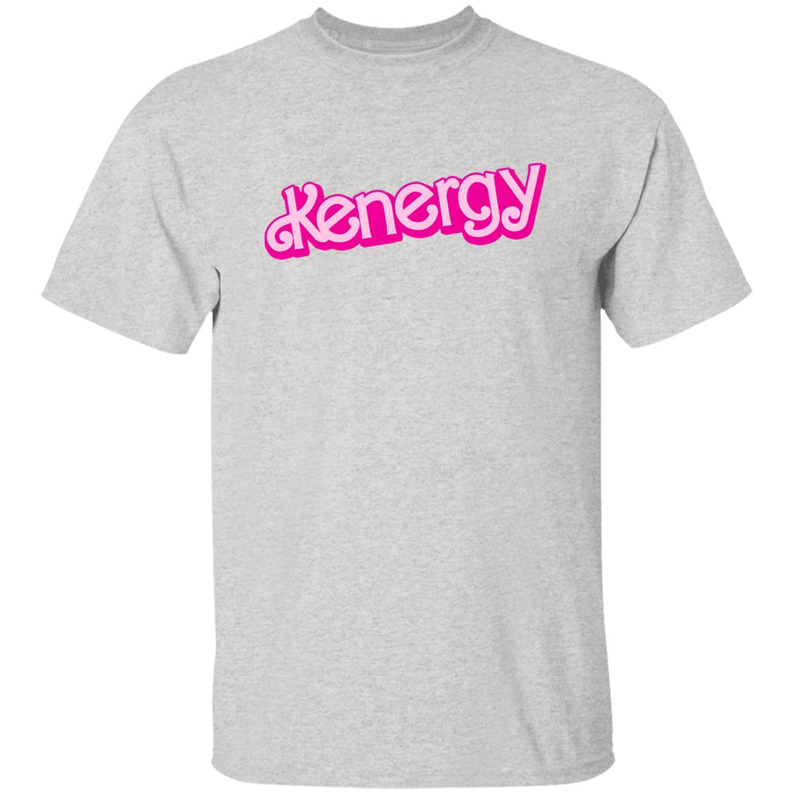 Kenergy Shirt