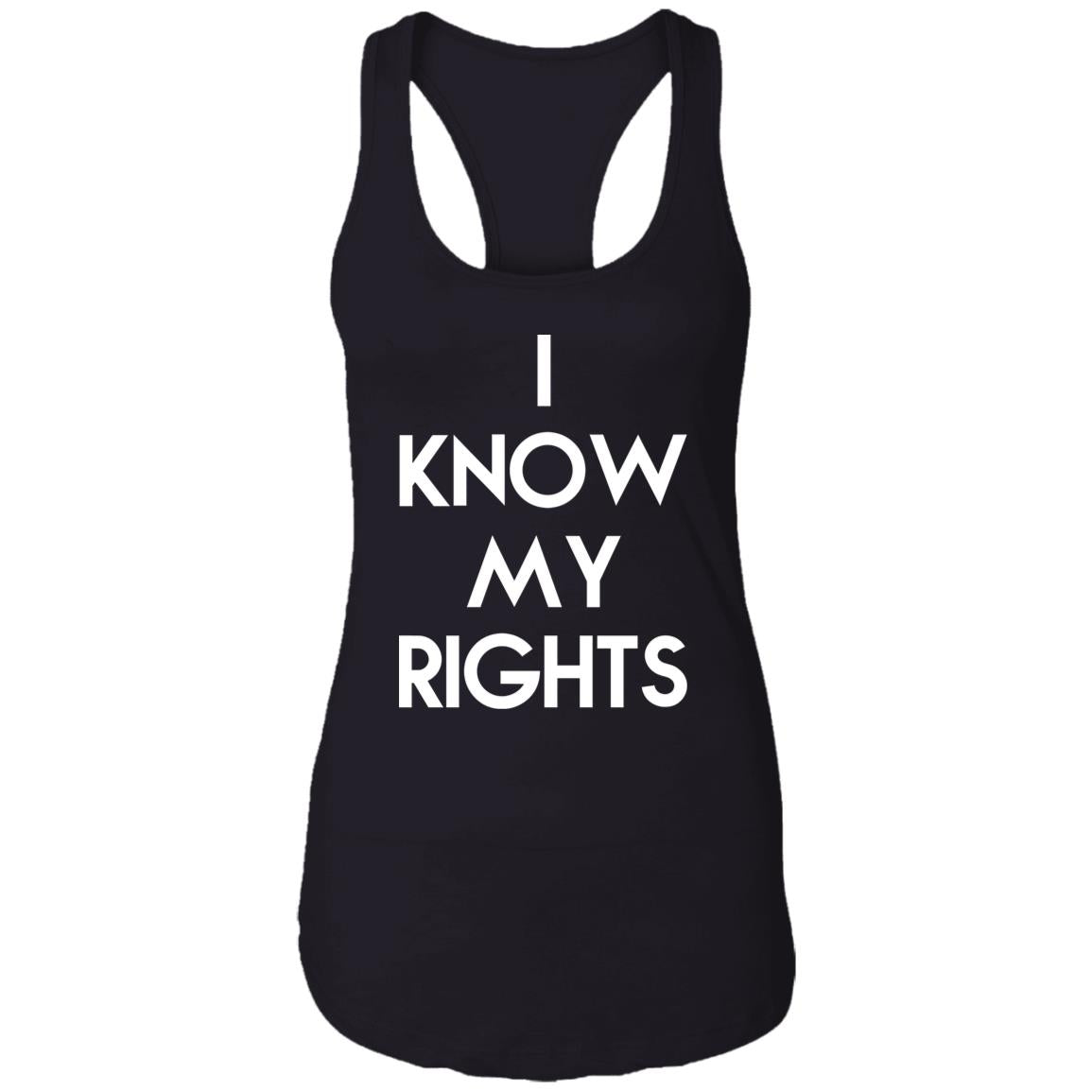 I Know My Rights Shirt - TeeDragons