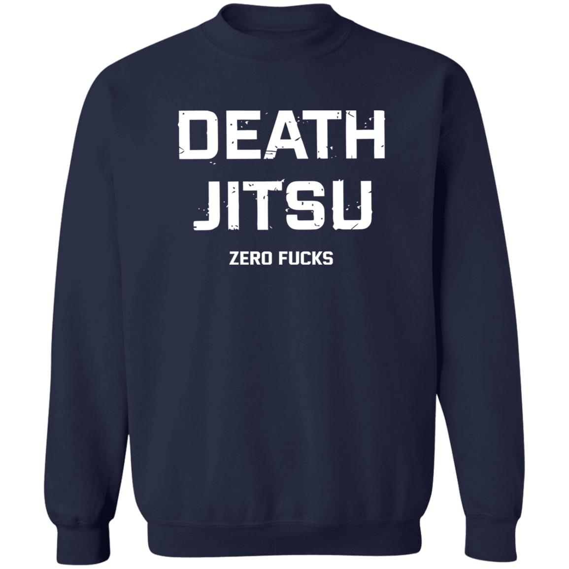 Moxley Death Jitsu Shirt