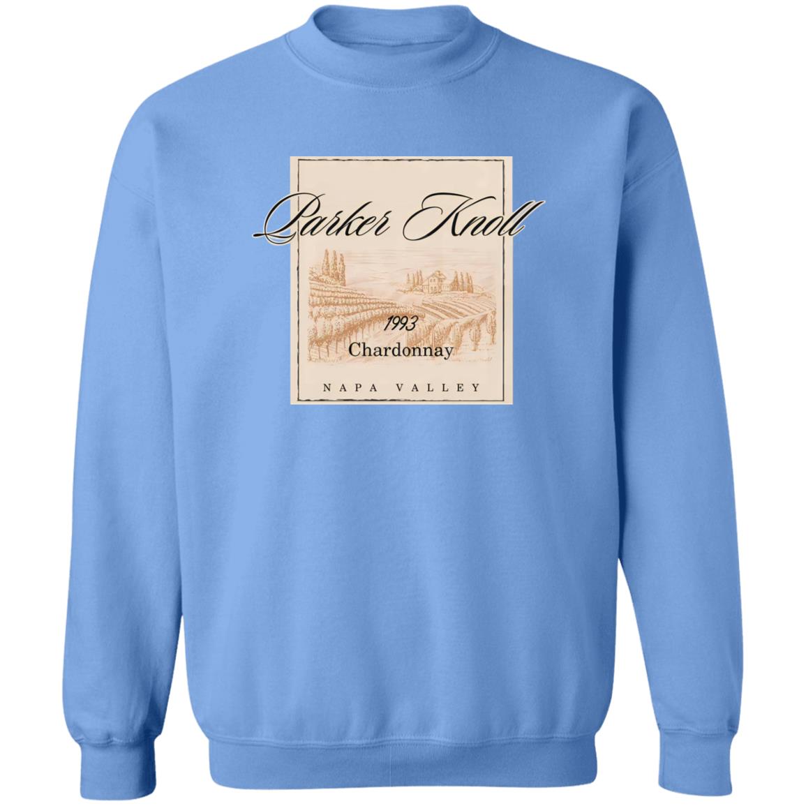 Parker Knoll Shirt