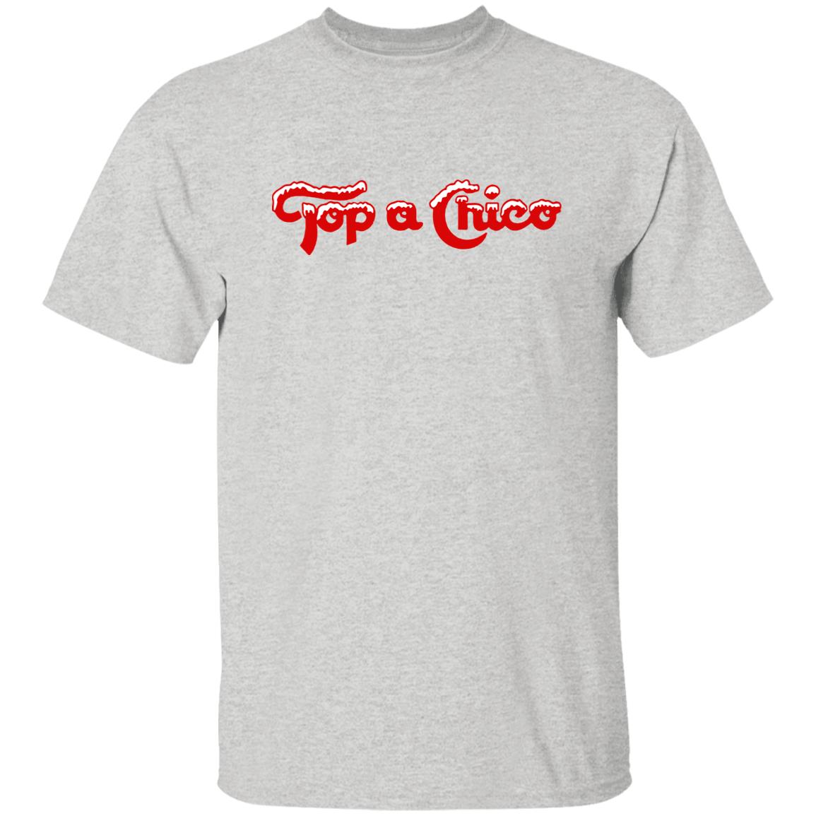 Top A Chico Shirt