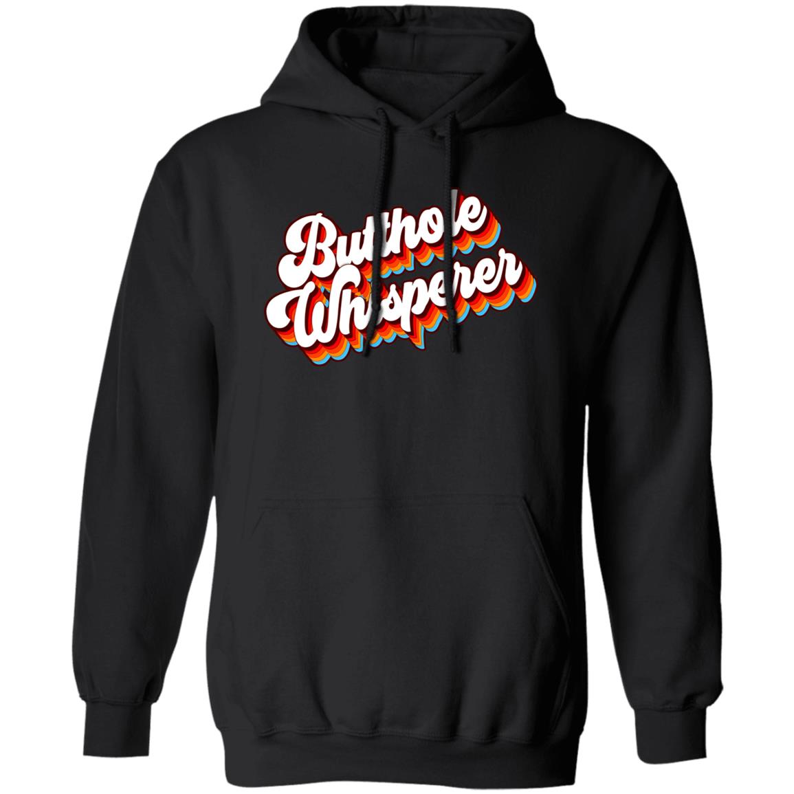 Butthole Whisperer Shirt