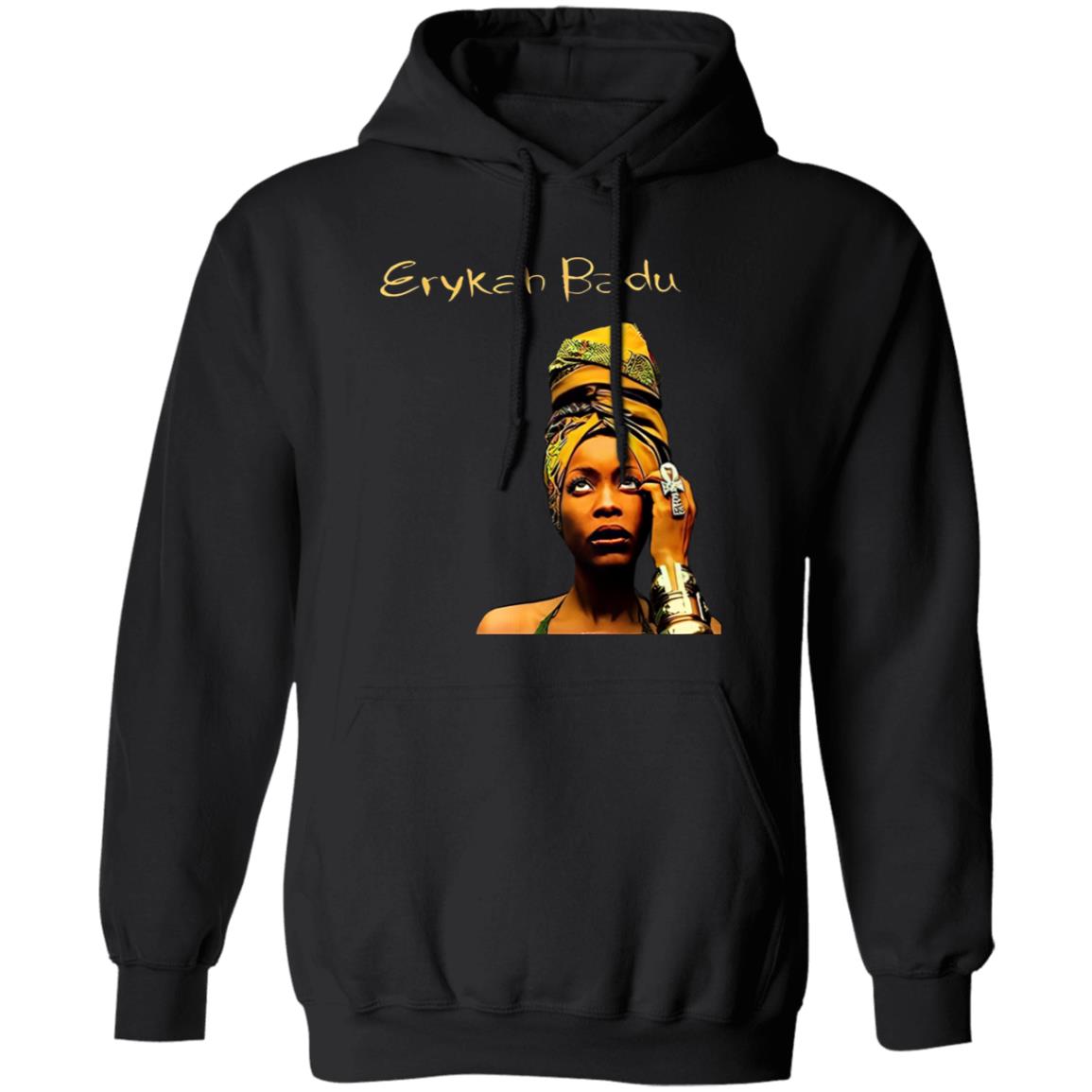Erykah Badu Shirt