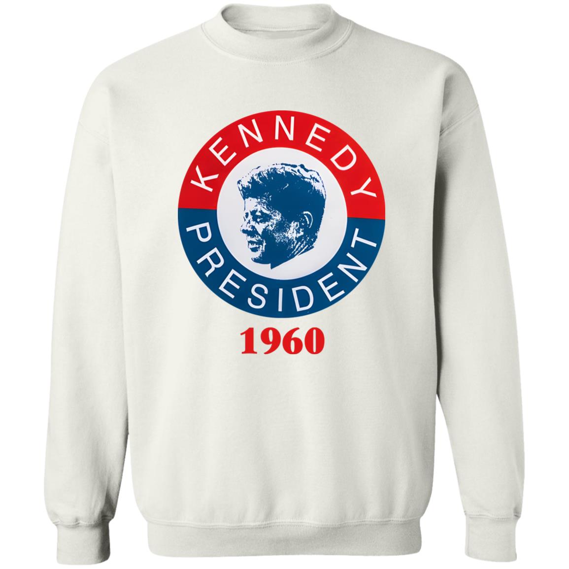 Kennedy For President 1960 Shirt