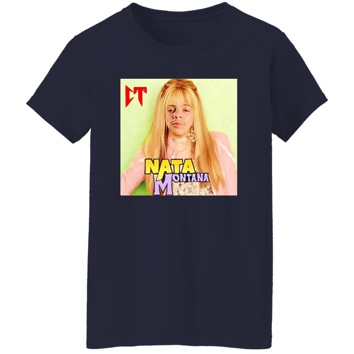 Nata Montana Shirt