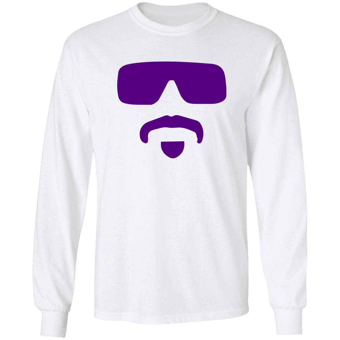 Gavin Guidry Wears Hayden Travinski Shirt