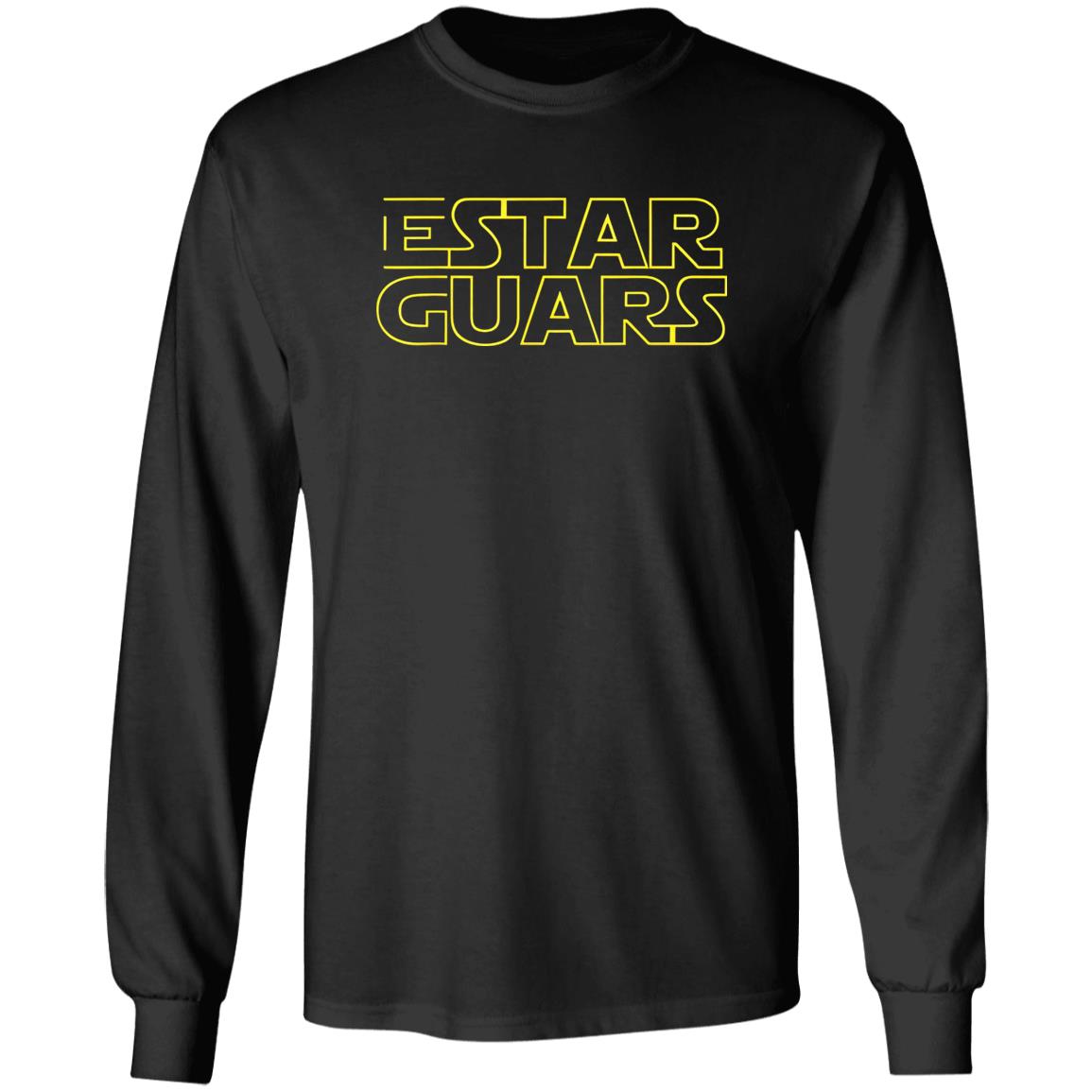 Estar Guars Shirt