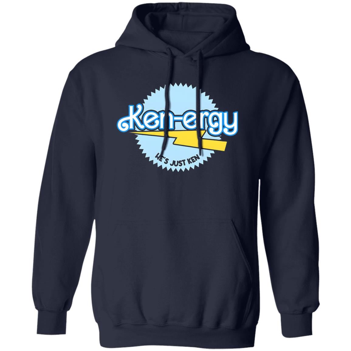 Ken Ergy He’s Just Ken Shirt