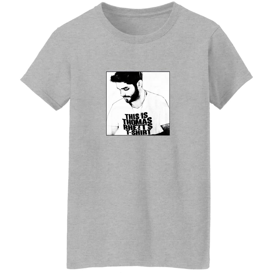 Thomas Rhett My T-Shirt
