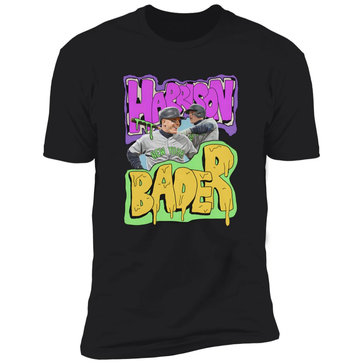 Harrison Bader Shirt