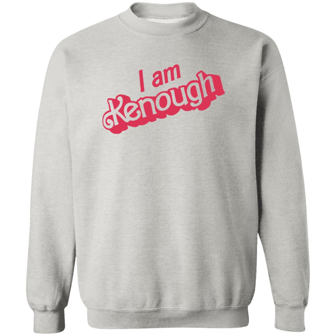 I Am Kenough Shirt - TeeDragons