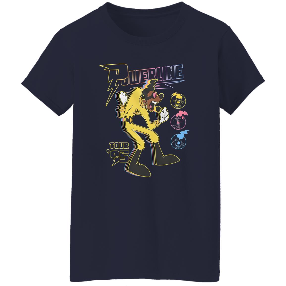 Powerline Shirt