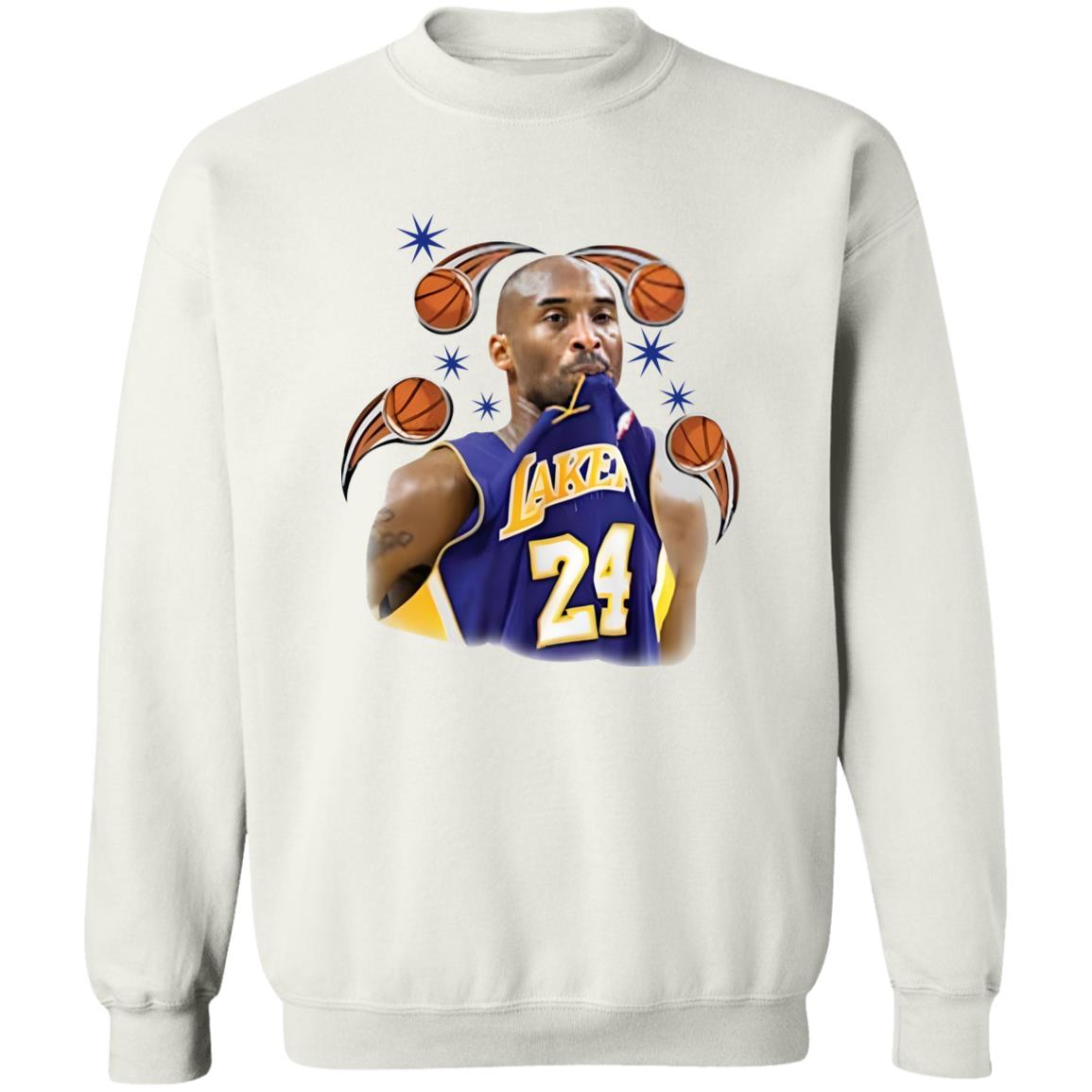 Ludacris Kobe Bryant Shirt