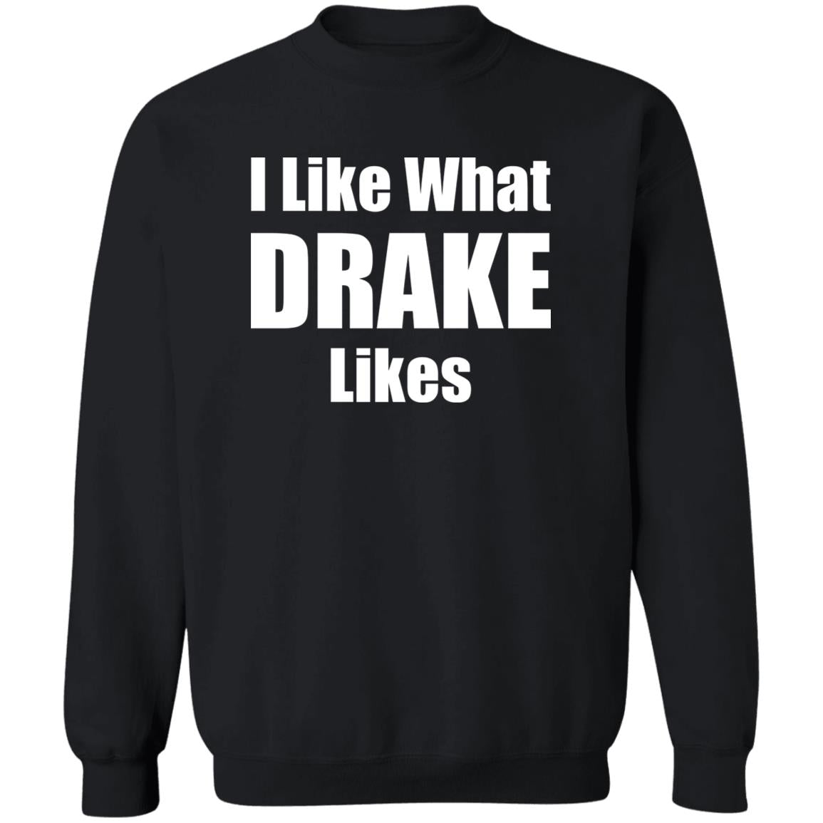 I Like What Drake Likes Shirt