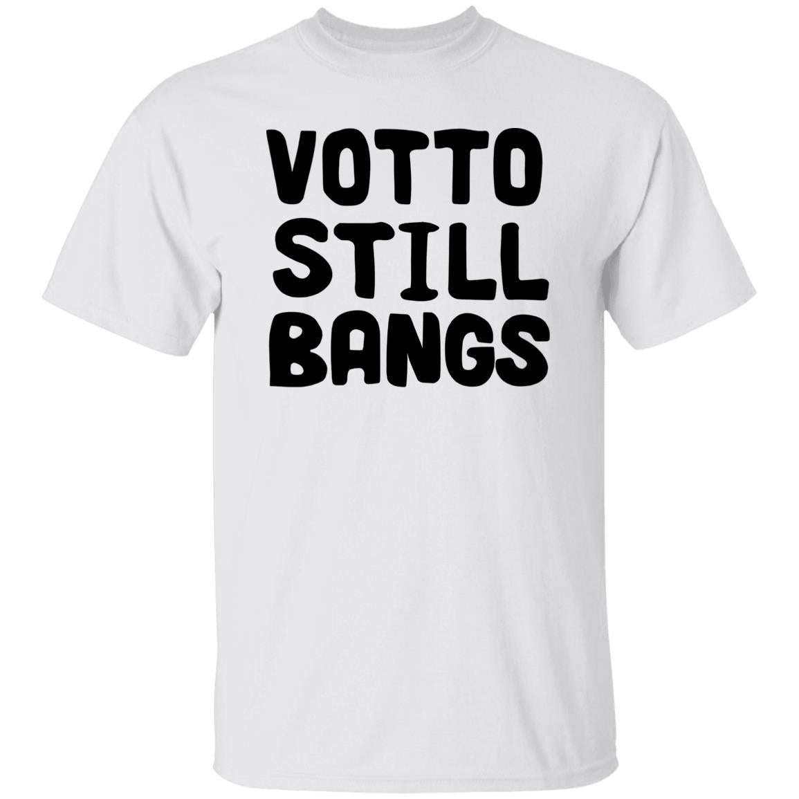 Votto Still Bangs Shirt