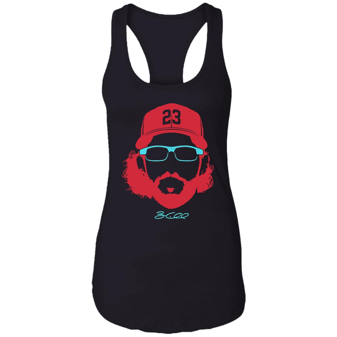 Arizona Zac Gallen Shirt