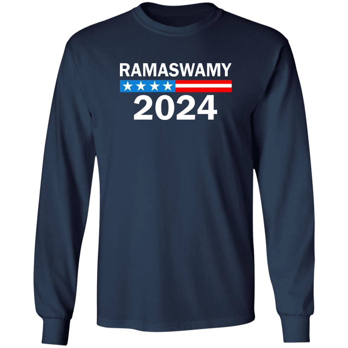 Vivek Ramaswamy 2024 Shirt