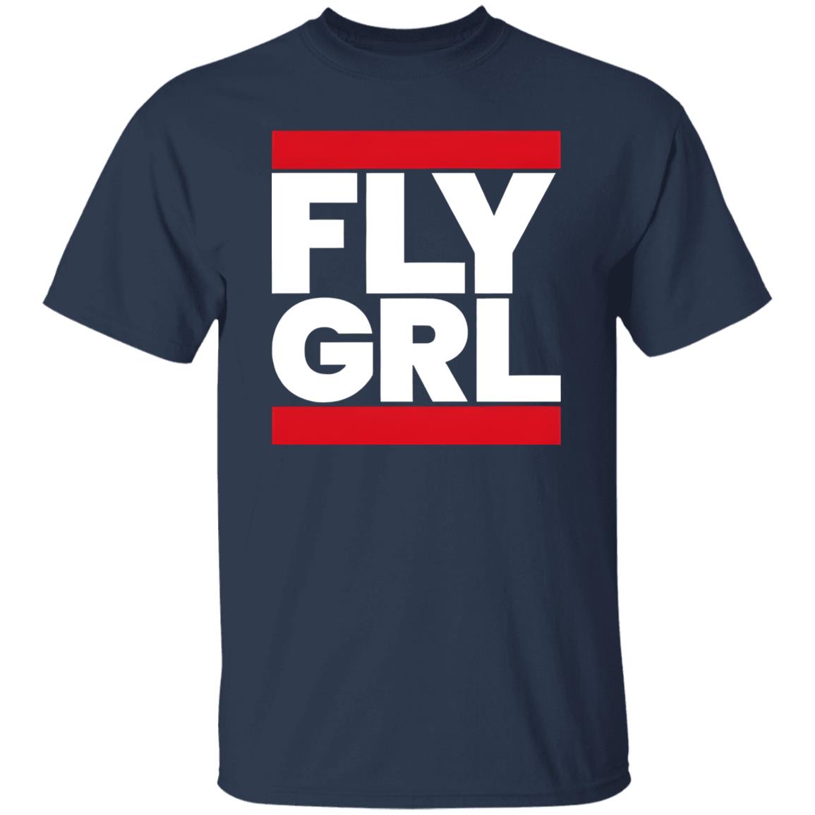 Fly Grl Shirt