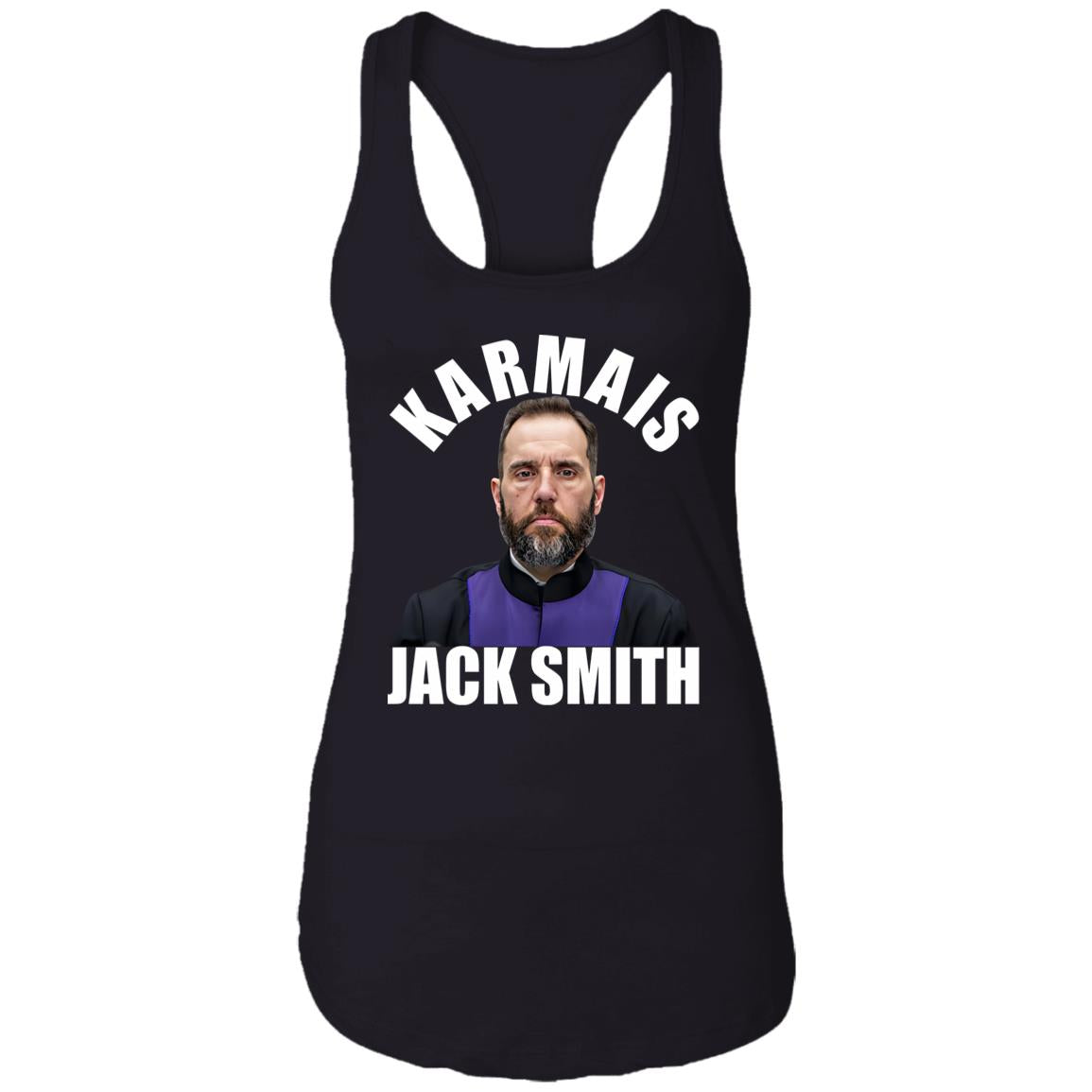 Karma Is Jack Smith Shirt