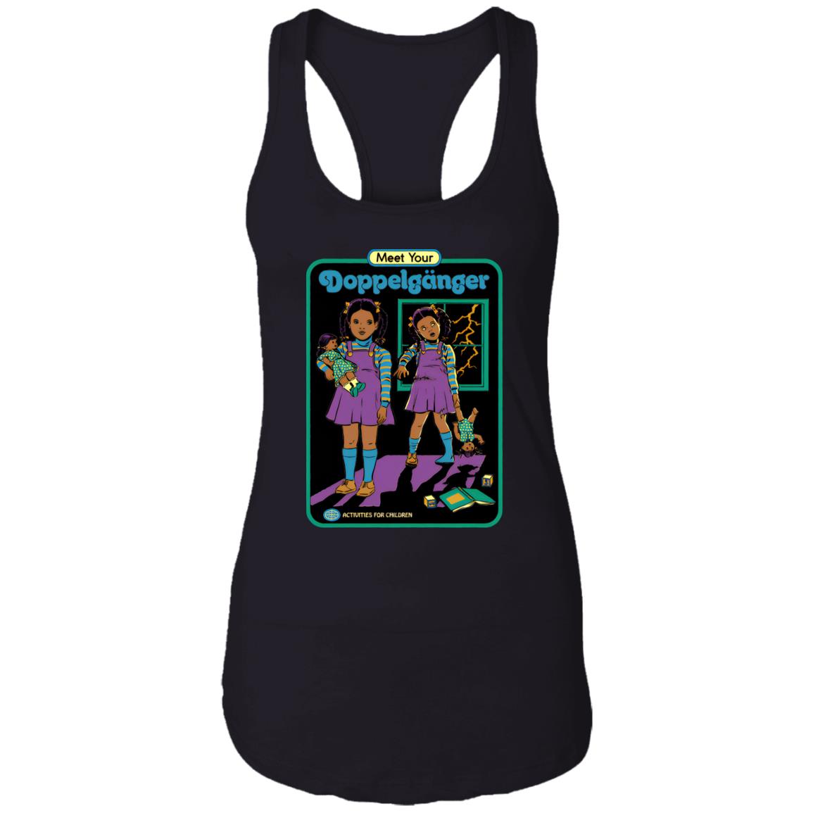 Meet Your Doppelganger Shirt