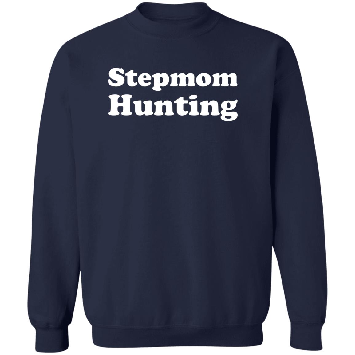 Stepmom Hunting Shirt