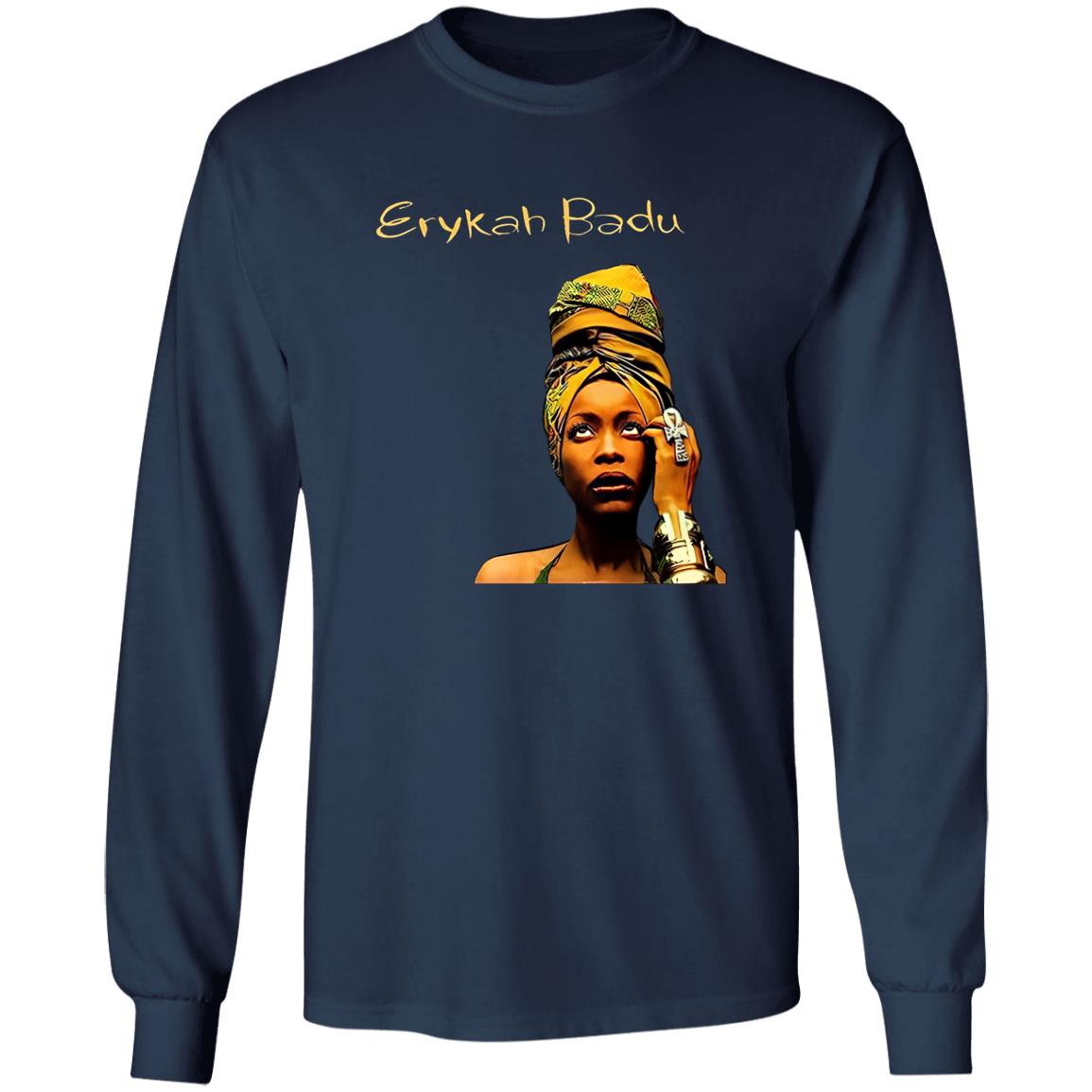Erykah Badu Shirt