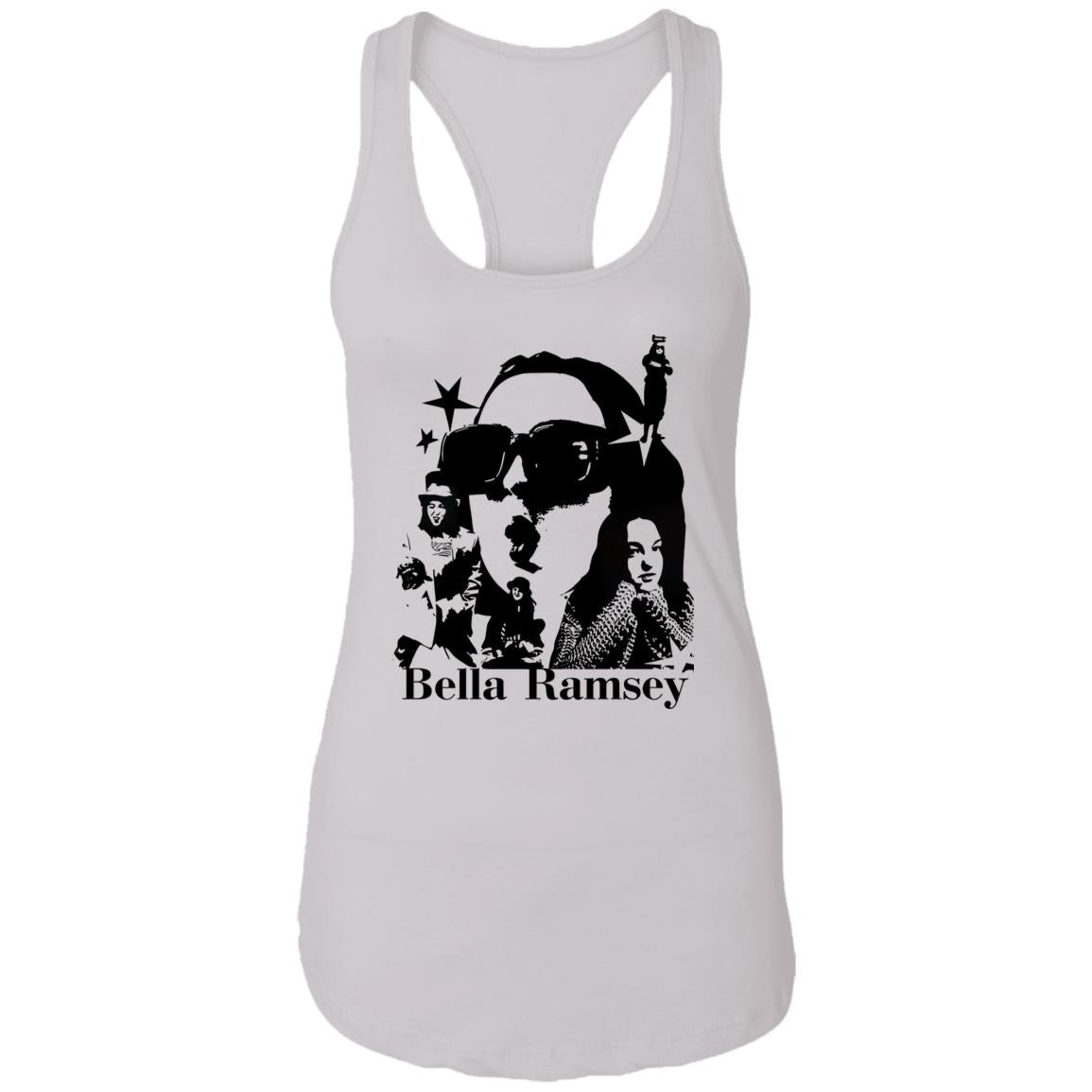 Jen Enciso Bella Ramsey Shirt