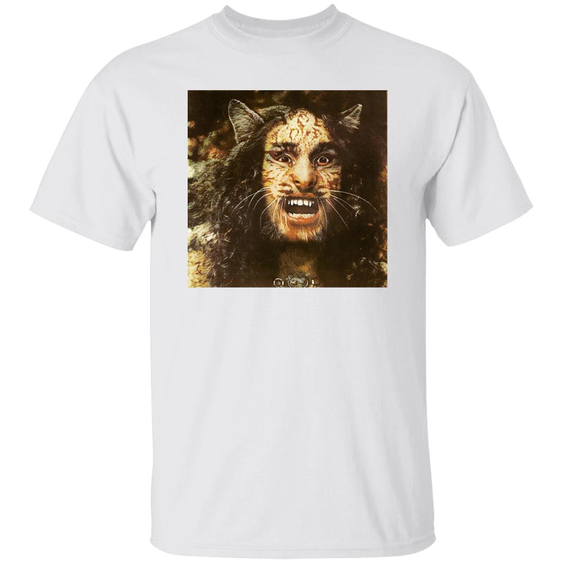 David Wooderson Dazed And Confused Shirt