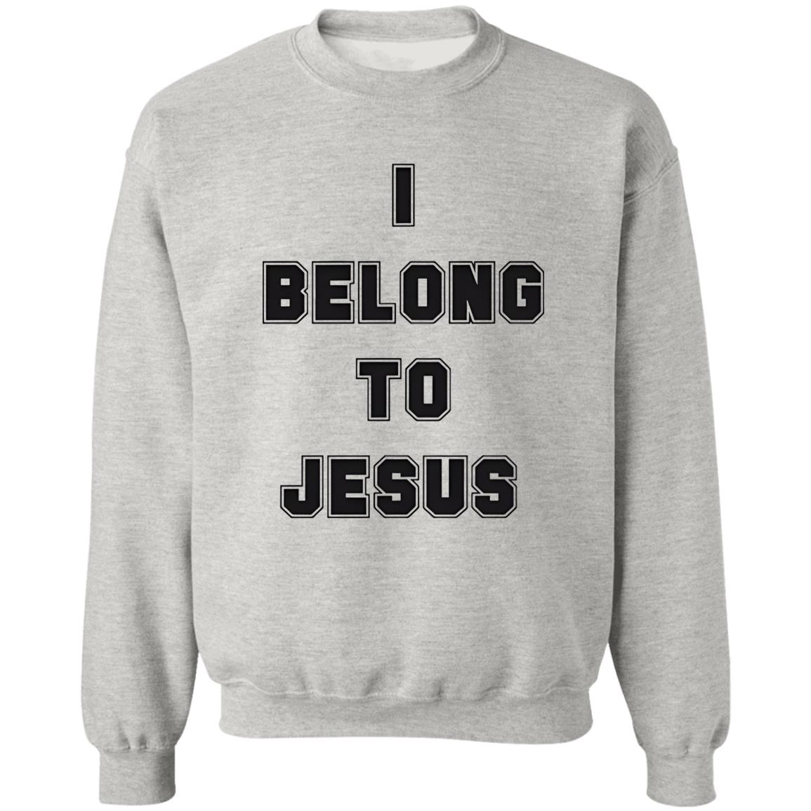 I Belong To Jesus Shirt