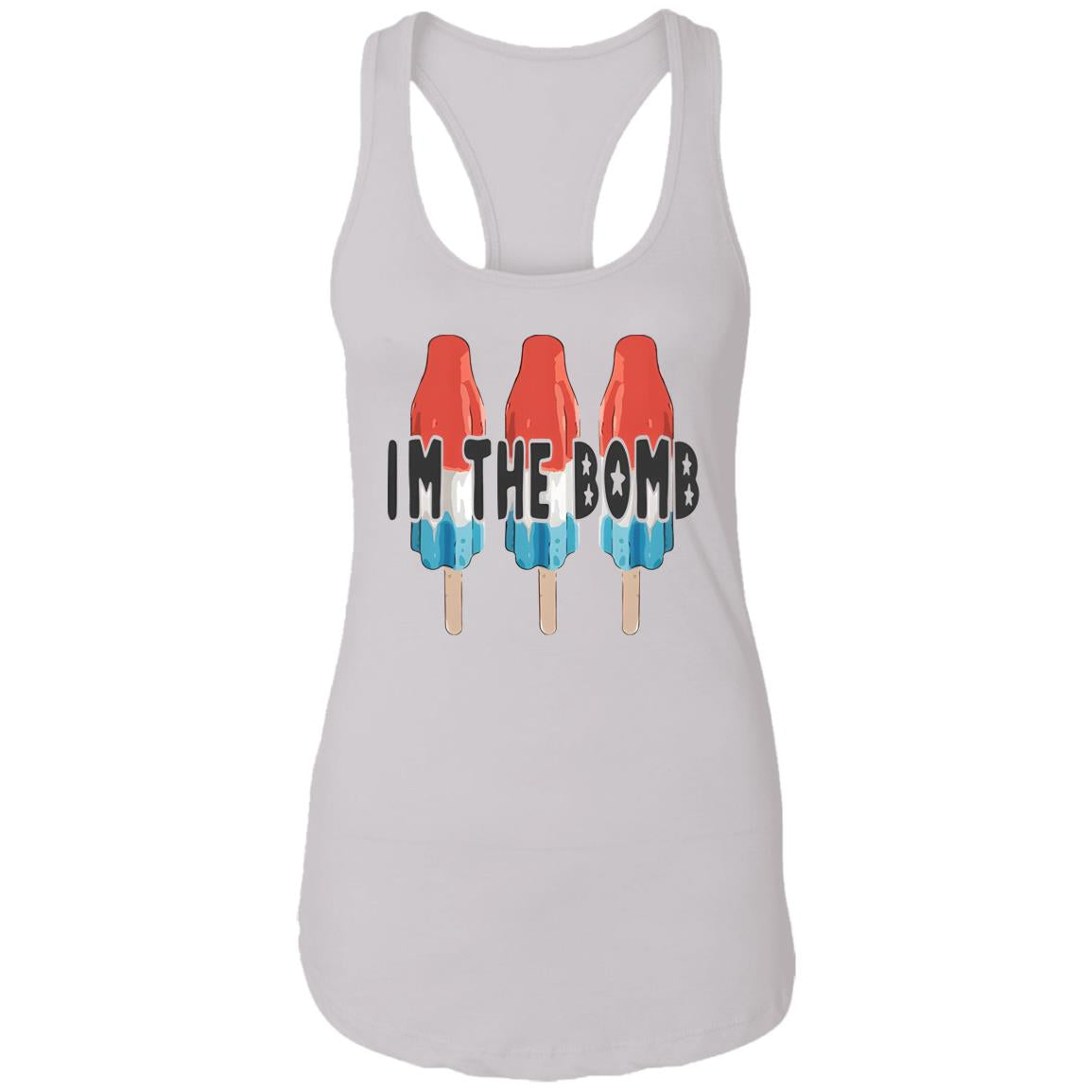 I’m The Bomb Shirt