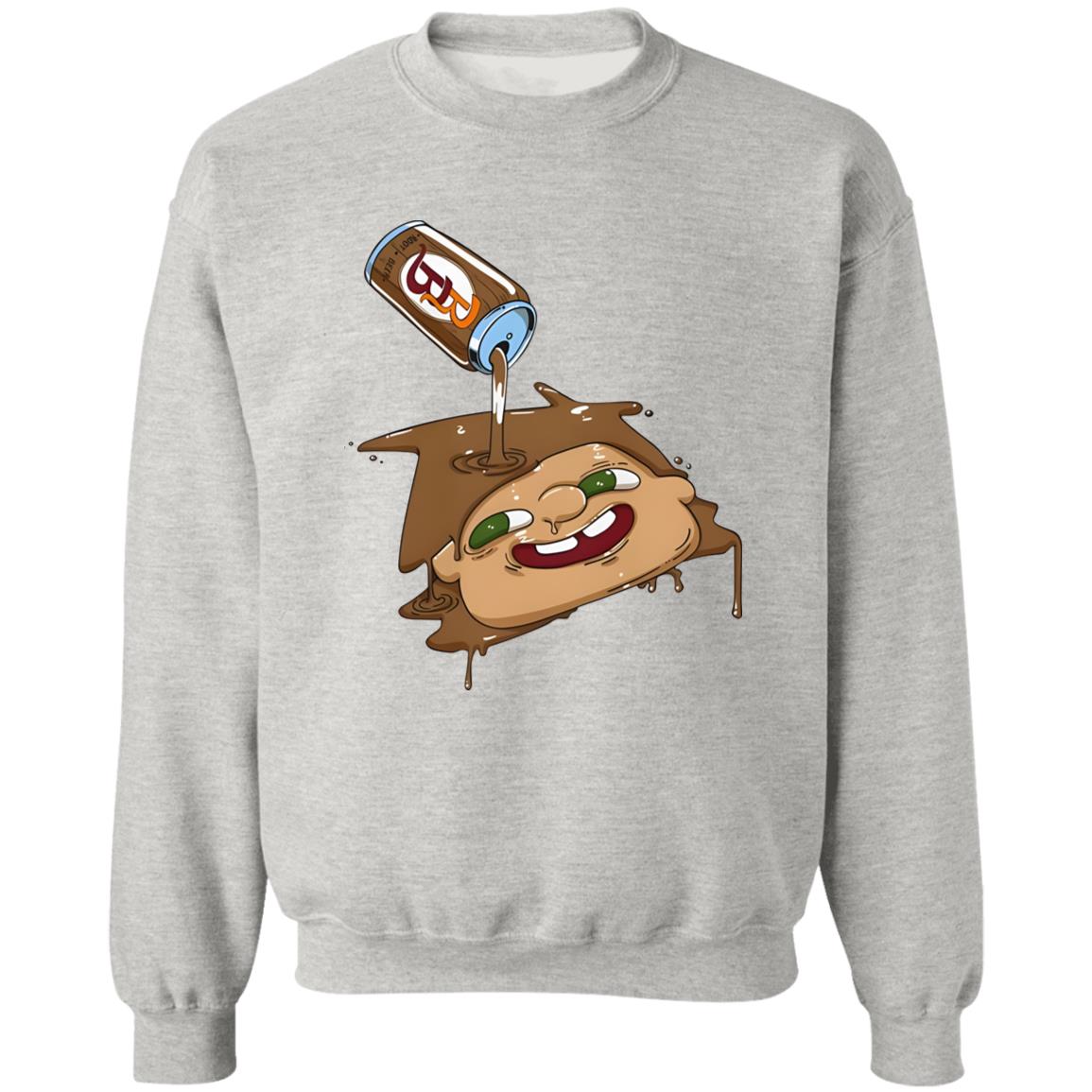 Root Beer Shirt
