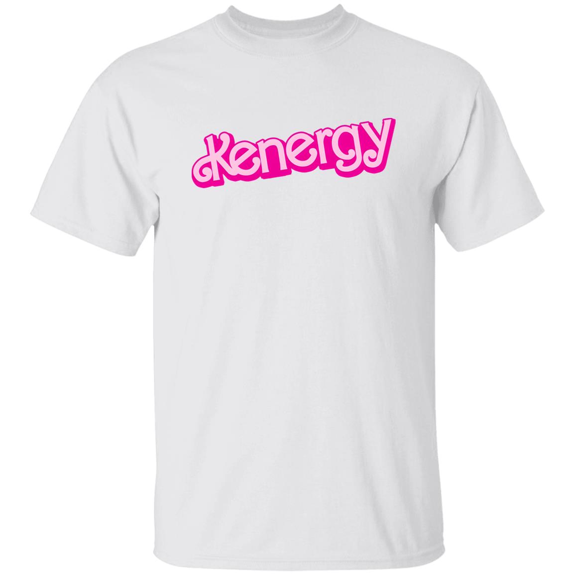 Kenergy Shirt