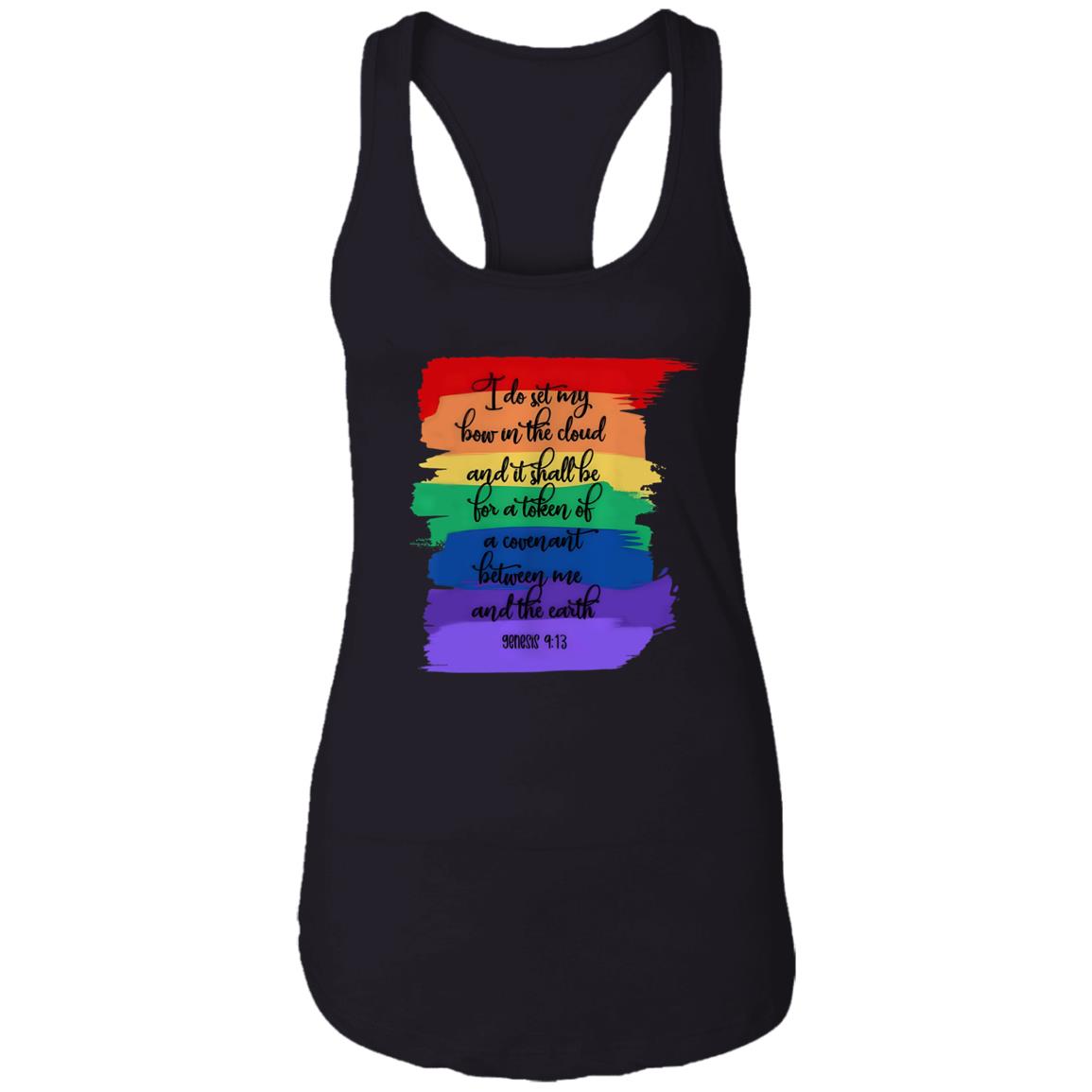 Christian Rainbow Shirt