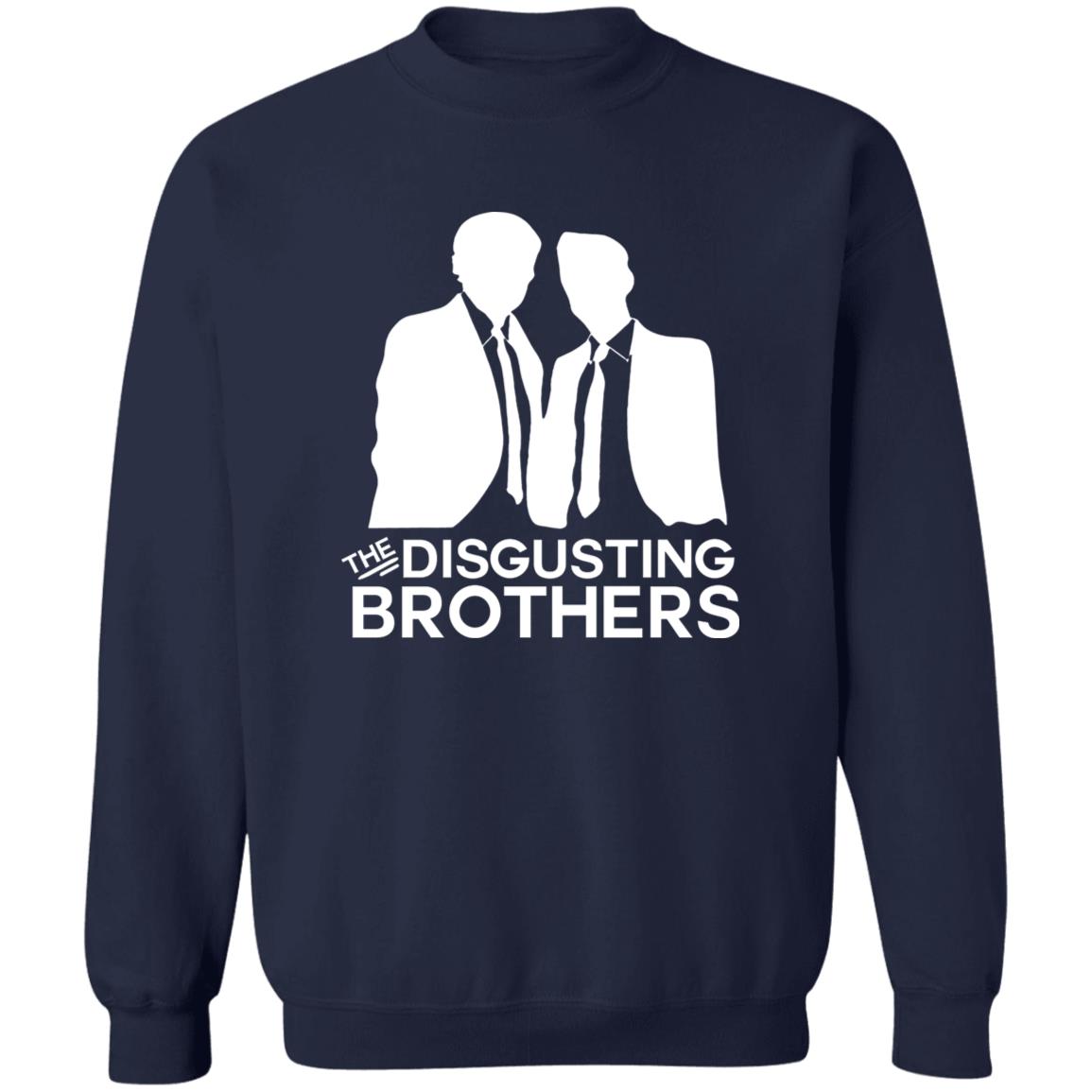 Disgusting Brothers Shirt