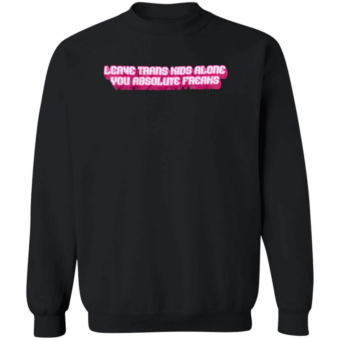 David Tennant Trans Shirt
