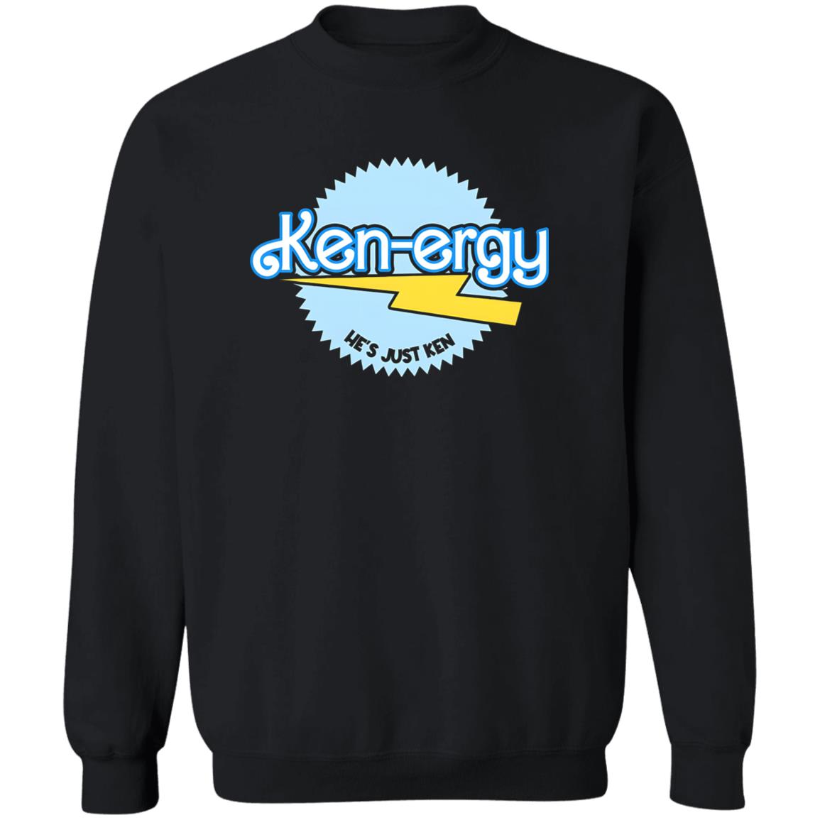 Ken Ergy He’s Just Ken Shirt