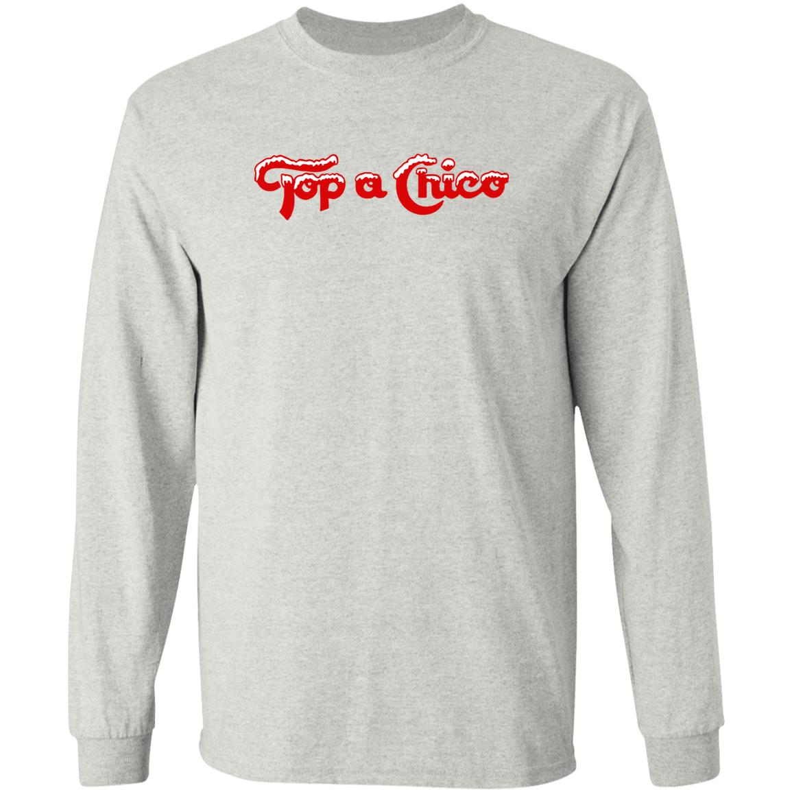 Top A Chico Shirt