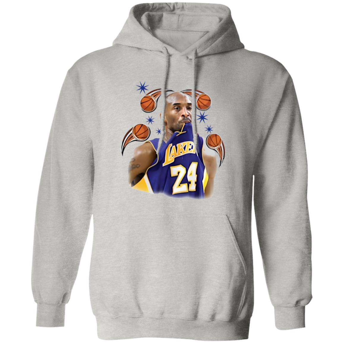 Ludacris Kobe Bryant Shirt