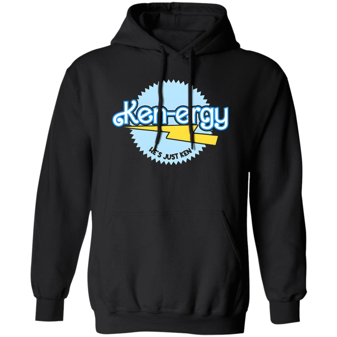 Ken Ergy He’s Just Ken Shirt
