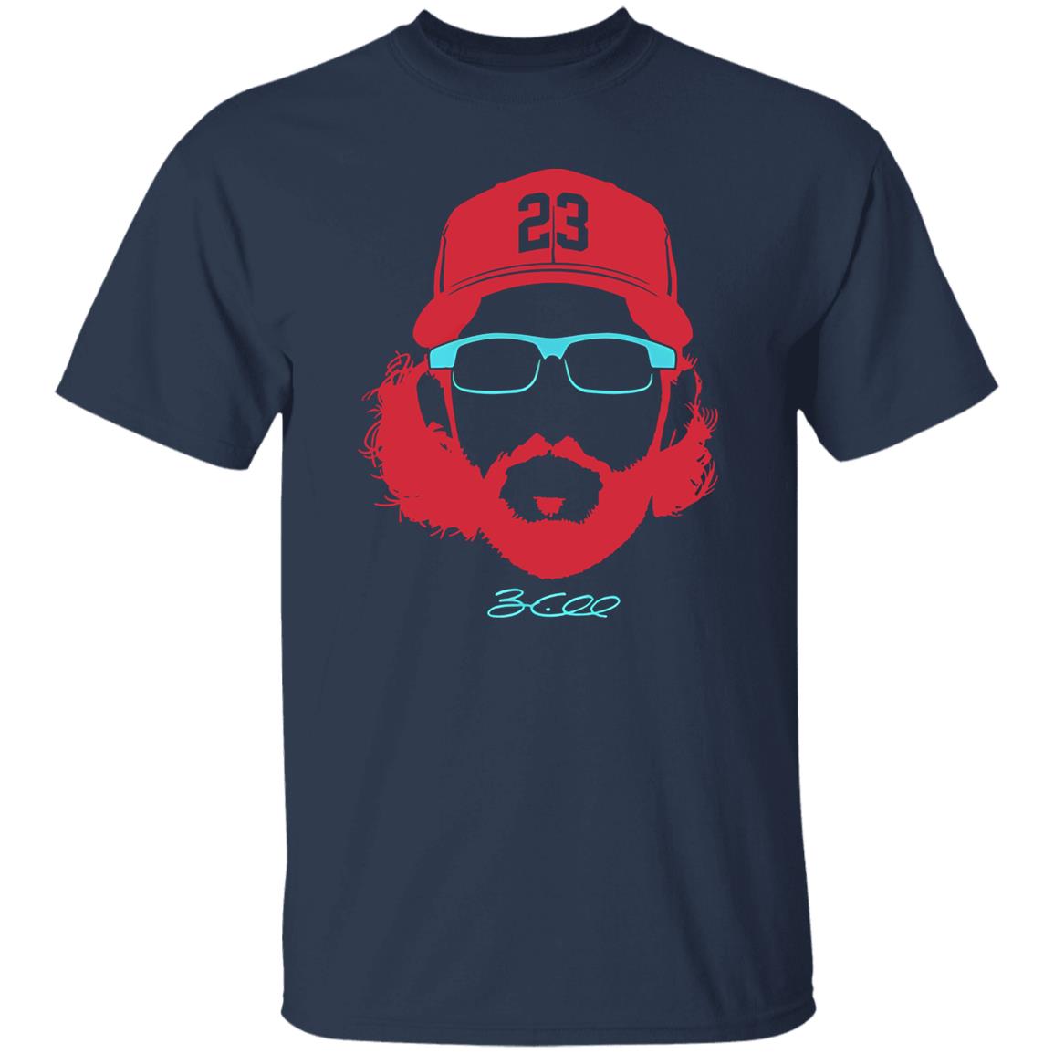 Arizona Zac Gallen Shirt
