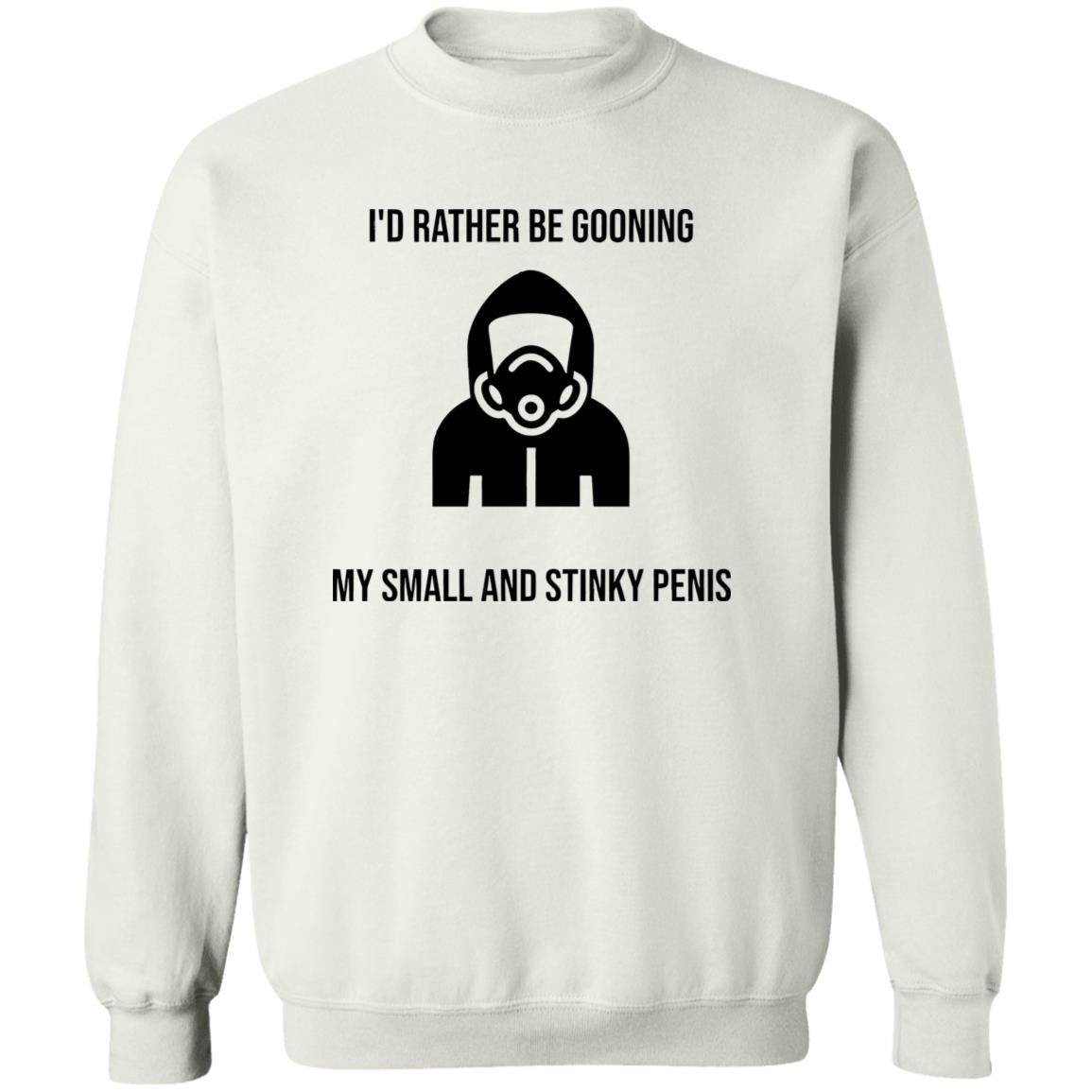 I’d Rather Be Gooning Shirt