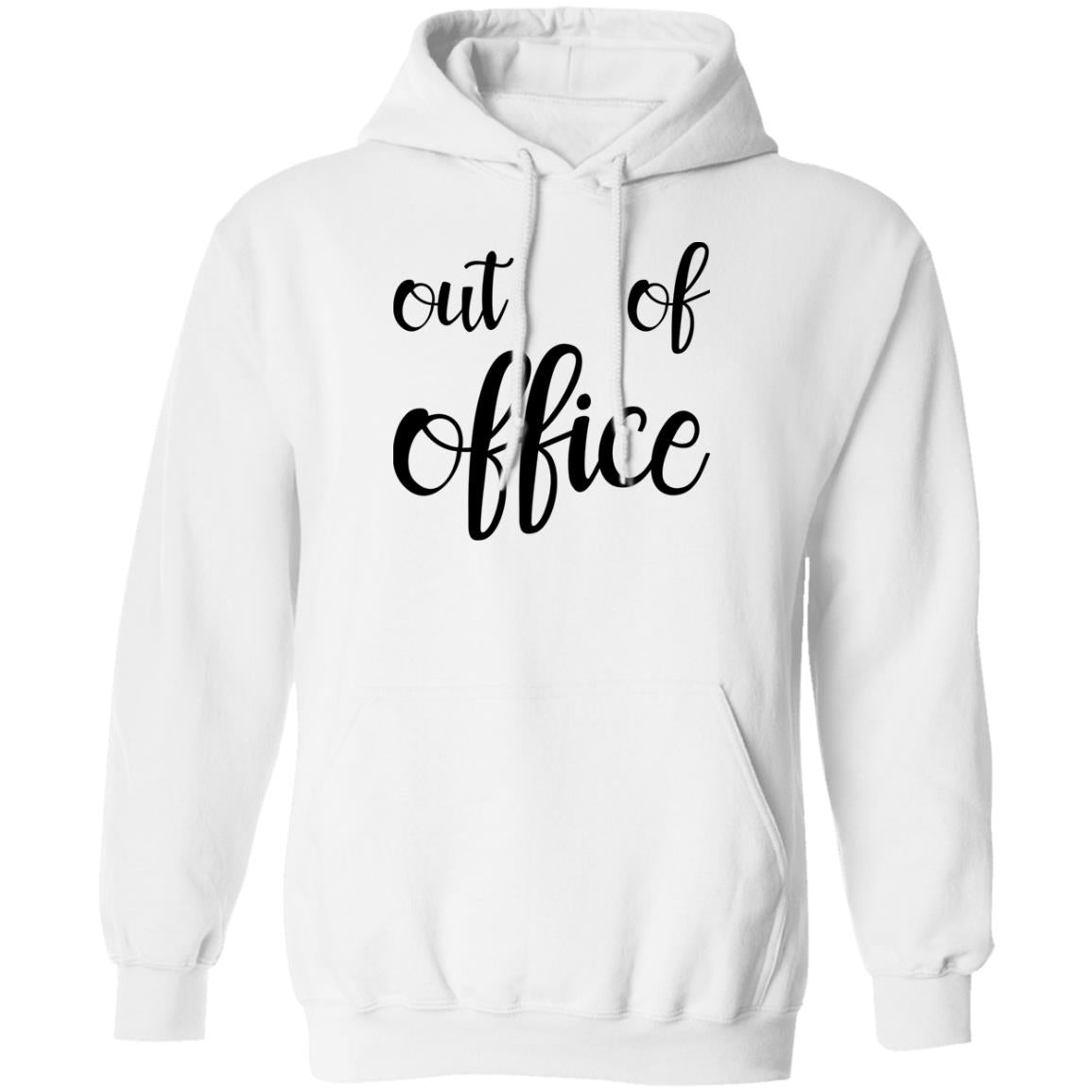 Out Of Office Shirt