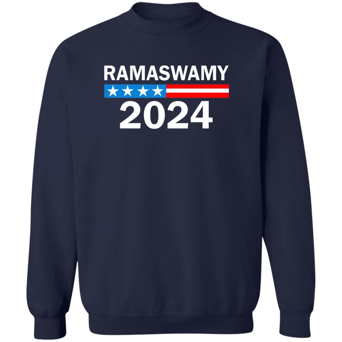Vivek Ramaswamy 2024 Shirt